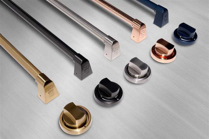 RANGE, RANGETOP AND COOKTOP ACCESSORIES